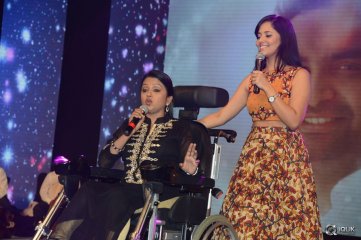 Oopiri Movie Audio Launch